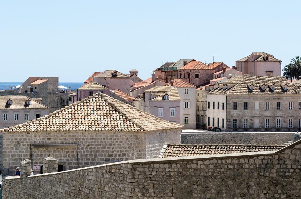 Studios Loncarica Dubrovnik Zimmer foto