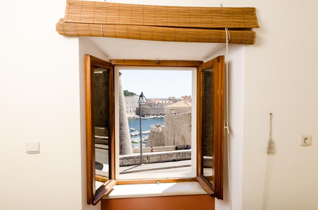 Studios Loncarica Dubrovnik Zimmer foto