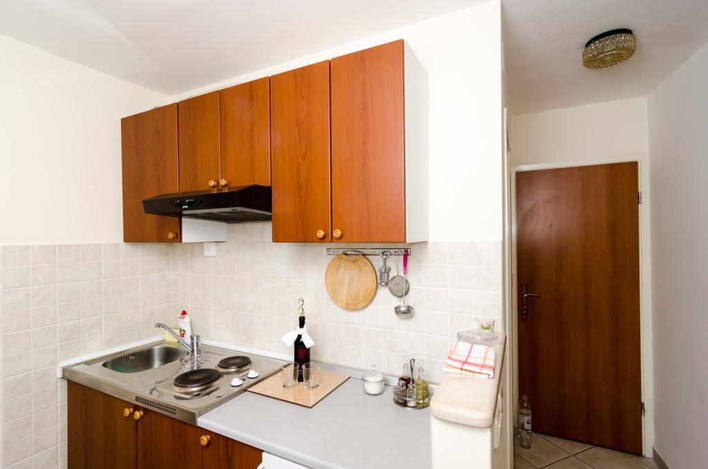 Studios Loncarica Dubrovnik Zimmer foto