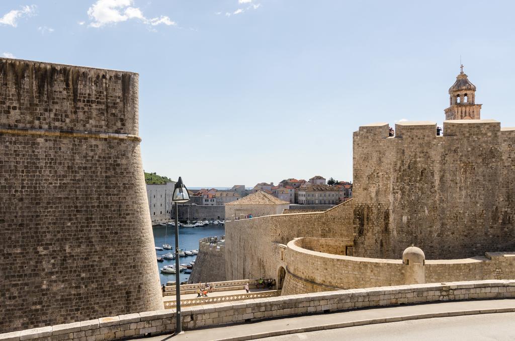 Studios Loncarica Dubrovnik Zimmer foto
