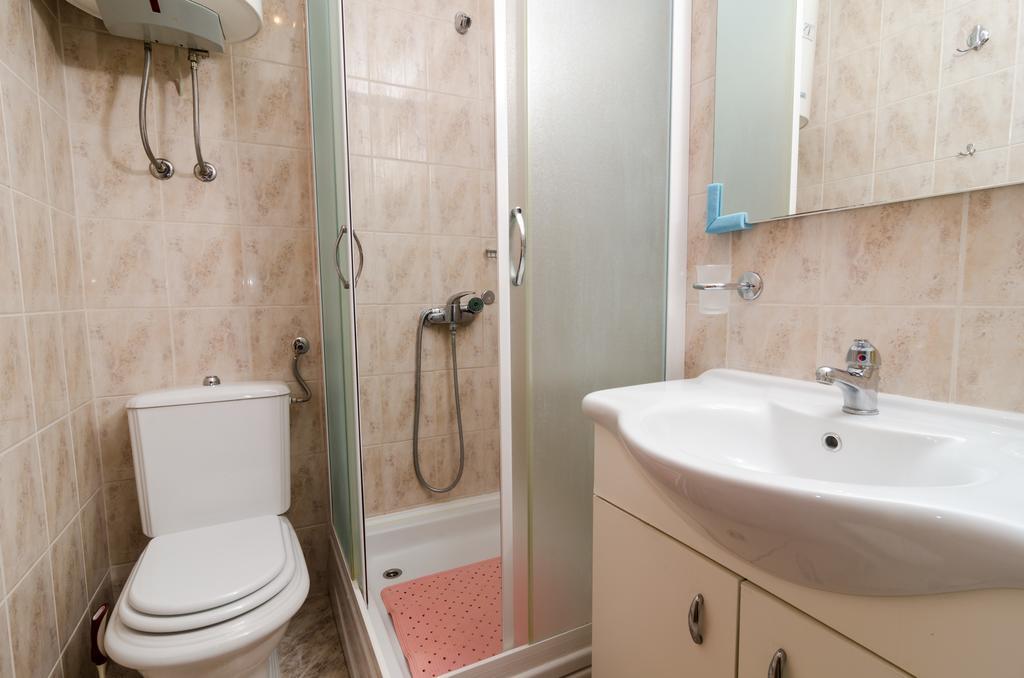 Studios Loncarica Dubrovnik Zimmer foto